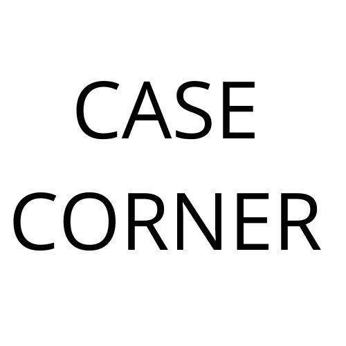 Case Corner